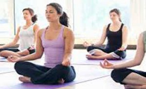 Yoga, usos beneficios practica